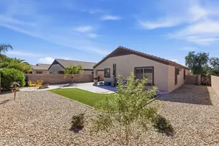 11092 W Coppertail Dr, Marana, AZ 85653 - Photo 27