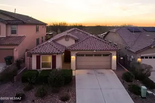 11313 E Squash Blossom Loop, Tucson, AZ 85747 - Photo 1