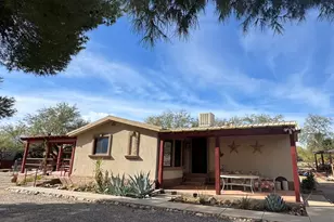 14591 N Twin Lakes Dr, Tucson, AZ 85739 - Photo 1