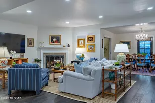 2835 N Calle Ladera, Tucson, AZ 85715 - Photo 15