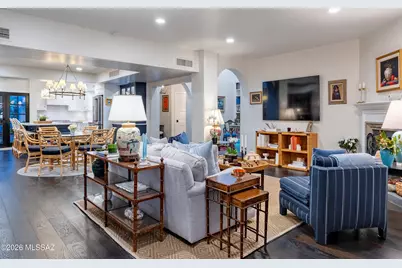 2835 N Calle Ladera, Tucson, AZ 85715 - Photo 13