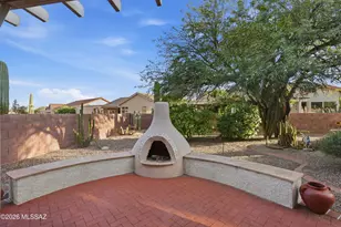 8083 W Greensleeves Way, Tucson, AZ 85743 - Photo 25