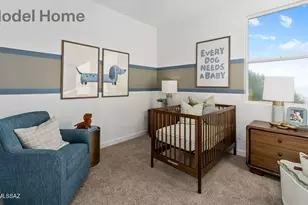 6659 S Sundance Kid Ave, Tucson, AZ 85746 - Photo 9