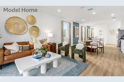 6659 S Sundance Kid Avenue, Tucson, AZ 85746 - Photo 7