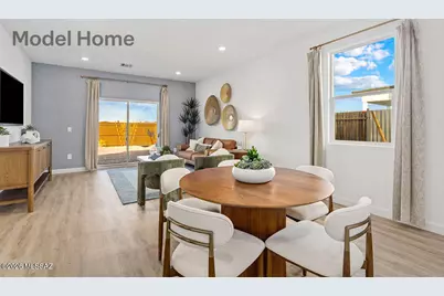 6659 S Sundance Kid Avenue, Tucson, AZ 85746 - Photo 5