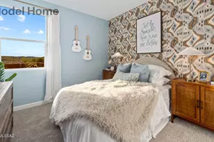 6659 S Sundance Kid Ave, Tucson, AZ 85746 - Photo 11