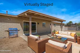 9932 N Calle Solano, Tucson, AZ 85737 - Photo 37