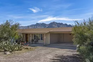 9932 N Calle Solano, Tucson, AZ 85737 - Photo 1