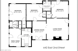 642 E 2nd St, Tucson, AZ 85705 - Photo 49