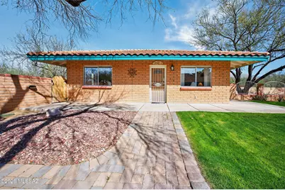 11361 E Calle Vaqueros, Tucson, AZ 85749 - Photo 31