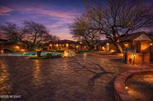 11361 E Calle Vaqueros, Tucson, AZ 85749 - Photo 1