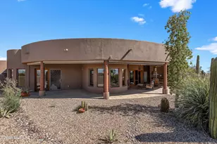 12757 N Sorrel Stallion Pl, Marana, AZ 85658 - Photo 45