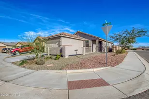 12612 N Krista Ave, Marana, AZ 85653 - Photo 7