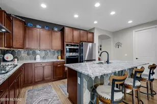 8164 S Expedition Dr, Tucson, AZ 85747 - Photo 5