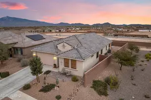 8164 S Expedition Dr, Tucson, AZ 85747 - Photo 1