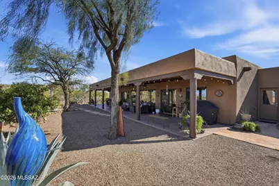 6060 N Abington Road, Tucson, AZ 85743 - Photo 33