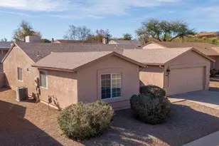 8982 E Pomegranate St, Tucson, AZ 85730 - Photo 3