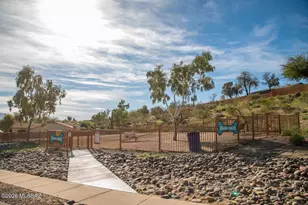8982 E Pomegranate St, Tucson, AZ 85730 - Photo 41