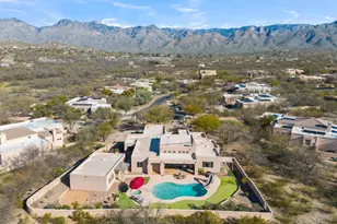 8738 E Bear Paw Pl, Tucson, AZ 85749 - Photo 1