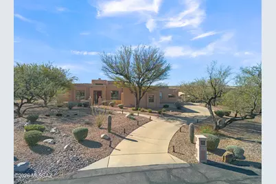 8738 E Bear Paw Place, Tucson, AZ 85749 - Photo 3