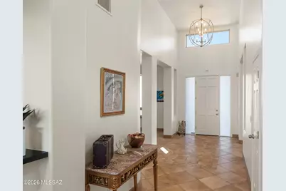 8738 E Bear Paw Place, Tucson, AZ 85749 - Photo 5
