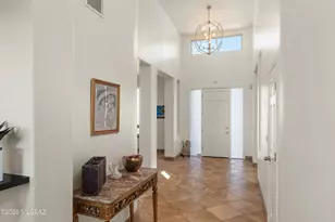 8738 E Bear Paw Pl, Tucson, AZ 85749 - Photo 5