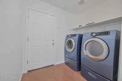 15841 W Aubrey Avenue, Tucson, AZ 85736 - Photo 31