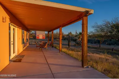 15841 W Aubrey Avenue, Tucson, AZ 85736 - Photo 39
