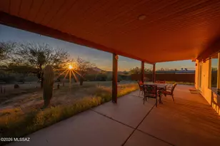 15841 W Aubrey Ave, Tucson, AZ 85736 - Photo 3