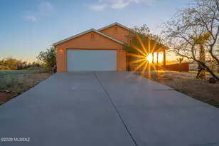 15841 W Aubrey Ave, Tucson, AZ 85736 - Photo 5