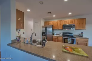 15841 W Aubrey Ave, Tucson, AZ 85736 - Photo 17