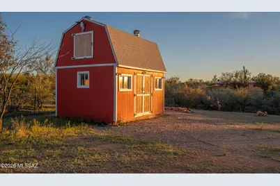 15841 W Aubrey Avenue, Tucson, AZ 85736 - Photo 33