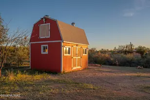 15841 W Aubrey Ave, Tucson, AZ 85736 - Photo 33