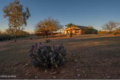 15841 W Aubrey Avenue, Tucson, AZ 85736 - Photo 35