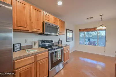 15841 W Aubrey Avenue, Tucson, AZ 85736 - Photo 19