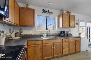 949 Paseo Queretaro, Rio Rico, AZ 85648 - Photo 17