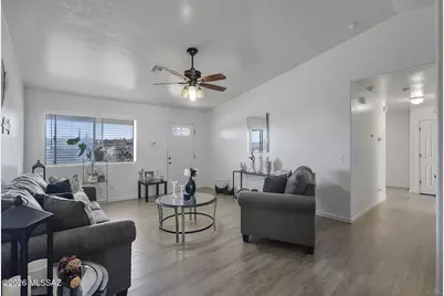 949 Paseo Queretaro, Rio Rico, AZ 85648 - Photo 11