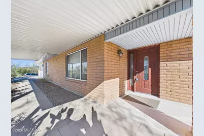 10501 E Calle Del Este, Tucson, AZ 85748 - Photo 3