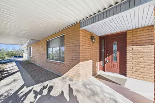 10501 E Calle Del Este, Tucson, AZ 85748 - Photo 3