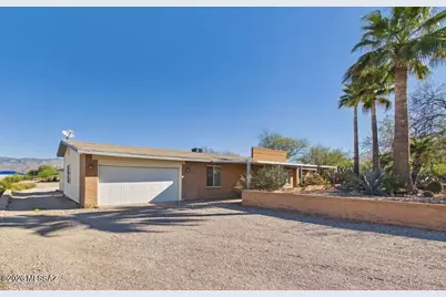 10501 E Calle Del Este, Tucson, AZ 85748 - Photo 1