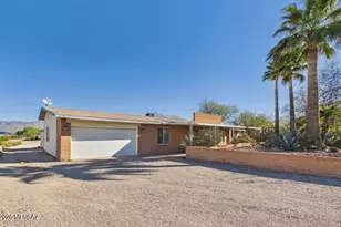 10501 E Calle Del Este, Tucson, AZ 85748 - Photo 1