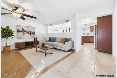 10501 E Calle Del Este, Tucson, AZ 85748 - Photo 5