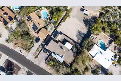 10501 E Calle Del Este, Tucson, AZ 85748 - Photo 43