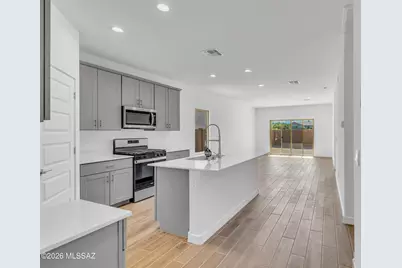 12538 W Nicholas Drive, Marana, AZ 85653 - Photo 3