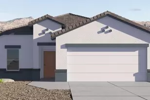 12538 W Nicholas Dr, Marana, AZ 85653 - Photo 1