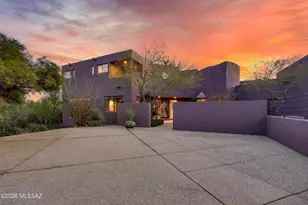 5091 N Corte De Catalonia, Tucson, AZ 85718 - Photo 1