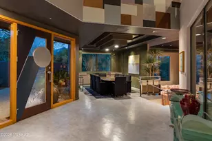 5091 N Corte De Catalonia, Tucson, AZ 85718 - Photo 9