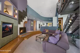 5091 N Corte De Catalonia, Tucson, AZ 85718 - Photo 19