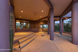 5091 N Corte De Catalonia, Tucson, AZ 85718 - Photo 21