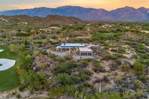 1190 W Tortolita Mountain Circle, Oro Valley, AZ 85755 - Photo 49